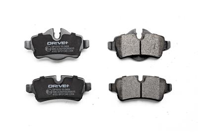 Dr!ve+ DP1010.10.0404 Číslo výrobce: DBP0404. EAN: 5907714160141.