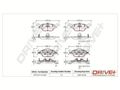 Dr!ve+ DP1010.10.0409