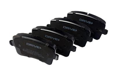 Dr!ve+ DP1010.10.0413 Číslo výrobce: DBP0413. EAN: 5907714160189.