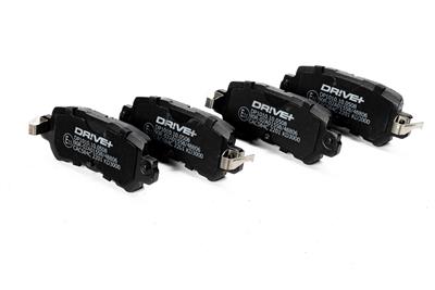 Dr!ve+ DP1010.10.0508 Číslo výrobce: DBP0508. EAN: 5907714160264.