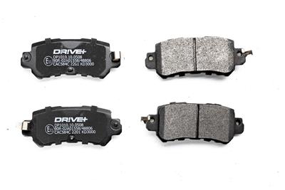 Dr!ve+ DP1010.10.0508 Číslo výrobce: DBP0508. EAN: 5907714160264.