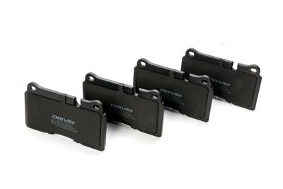 Dr!ve+ DP1010.10.0533 Číslo výrobce: DBP0533. EAN: 5907714160318.