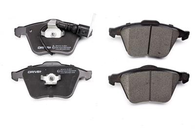 Dr!ve+ DP1010.10.0541 Číslo výrobce: DBP0541. EAN: 5907714160349.