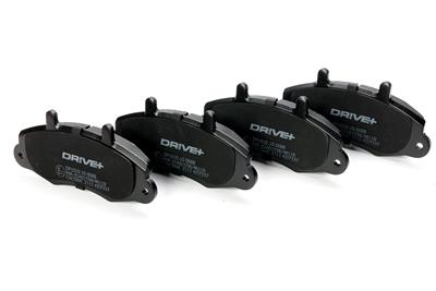 Dr!ve+ DP1010.10.0688 Číslo výrobce: DBP0688. EAN: 5907714160448.