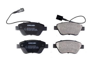 Dr!ve+ DP1010.10.0706 Číslo výrobce: DBP0706. EAN: 5907714160462.