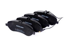 Dr!ve+ DP1010.10.0743