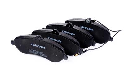 Dr!ve+ DP1010.10.0743 Číslo výrobce: DBP0743. EAN: 5907714160509.