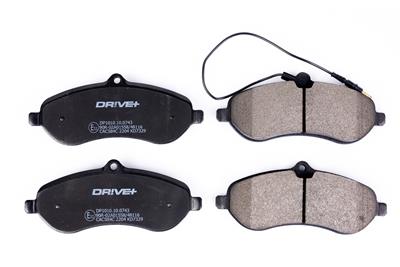 Dr!ve+ DP1010.10.0743 Číslo výrobce: DBP0743. EAN: 5907714160509.