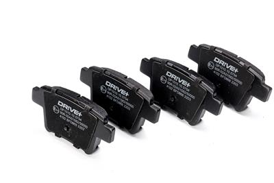 Dr!ve+ DP1010.10.0754 Číslo výrobce: DBP0754. EAN: 5907714160523.