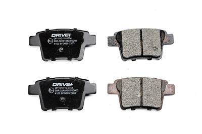 Dr!ve+ DP1010.10.0754 Číslo výrobce: DBP0754. EAN: 5907714160523.