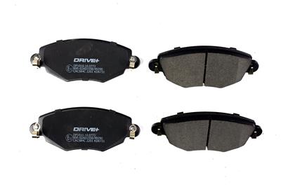 Dr!ve+ DP1010.10.0772 Číslo výrobce: DBP0772. EAN: 5907714160646.