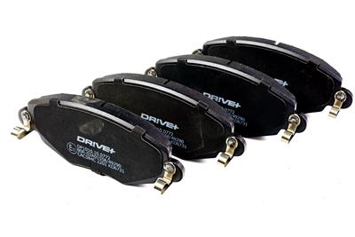 Dr!ve+ DP1010.10.0772 Číslo výrobce: DBP0772. EAN: 5907714160646.