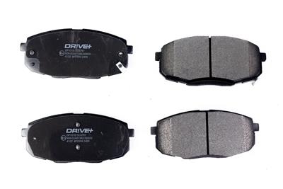 Dr!ve+ DP1010.10.0797 Číslo výrobce: DBP0797. EAN: 5907714160684.