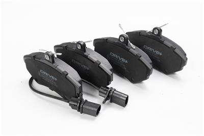 Dr!ve+ DP1010.10.0801 Číslo výrobce: DBP0801. EAN: 5907714160714.