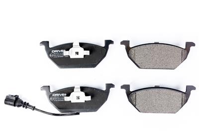 Dr!ve+ DP1010.10.0804 Číslo výrobce: DBP0804. EAN: 5907714160721.