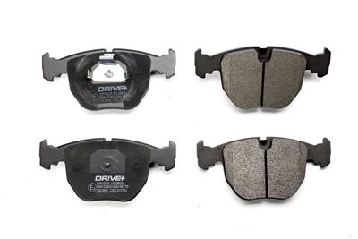 Dr!ve+ DP1010.10.0805 Číslo výrobce: DBP0805. EAN: 5907714160738.