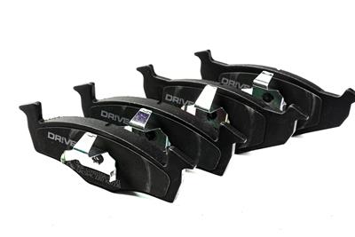 Dr!ve+ DP1010.10.0812 Číslo výrobce: DBP0812. EAN: 5907714160776.