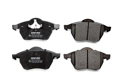 Dr!ve+ DP1010.10.0818 Číslo výrobce: DBP0818. EAN: 5907714160837.