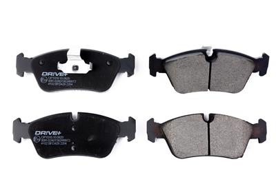 Dr!ve+ DP1010.10.0820 Číslo výrobce: DBP0820. EAN: 5907714160851.