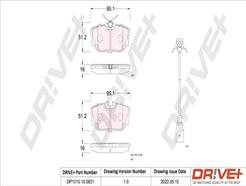 Dr!ve+ DP1010.10.0831
