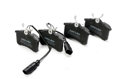 Dr!ve+ DP1010.10.0833 Číslo výrobce: DBP0833. EAN: 5907714160967.