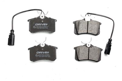 Dr!ve+ DP1010.10.0833 Číslo výrobce: DBP0833. EAN: 5907714160967.