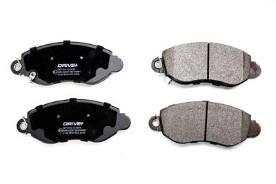 Dr!ve+ DP1010.10.0834 Číslo výrobce: DBP0834. EAN: 5907714160974.