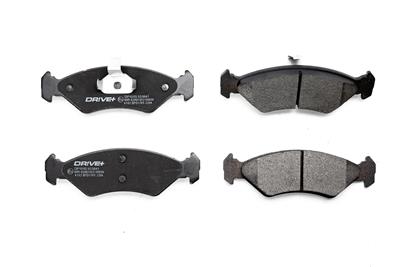 Dr!ve+ DP1010.10.0841 Číslo výrobce: DBP0841. EAN: 5907714161032.