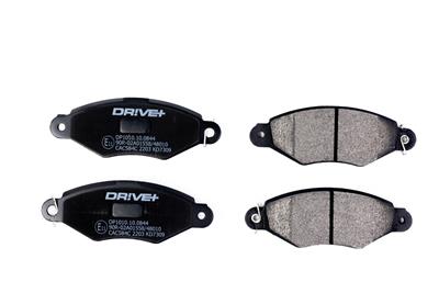 Dr!ve+ DP1010.10.0844 Číslo výrobce: DBP0844. EAN: 5907714161063.