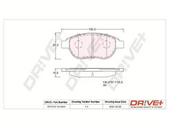 Dr!ve+ DP1010.10.0849