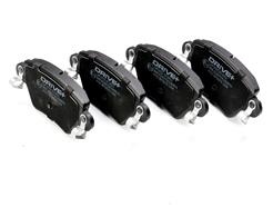 Dr!ve+ DP1010.10.0852