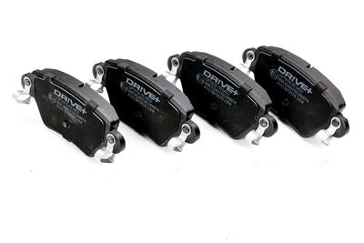 Dr!ve+ DP1010.10.0852 Číslo výrobce: DBP0852. EAN: 5907714161148.