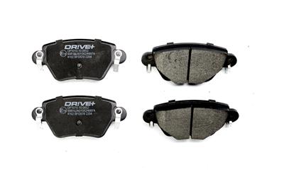 Dr!ve+ DP1010.10.0852 Číslo výrobce: DBP0852. EAN: 5907714161148.