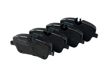 Dr!ve+ DP1010.10.0857 Číslo výrobce: DBP0857. EAN: 5907714161179.