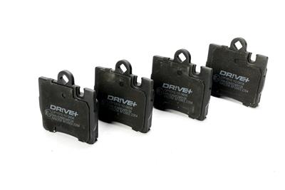 Dr!ve+ DP1010.10.0858 Číslo výrobce: DBP0858. EAN: 5907714161186.