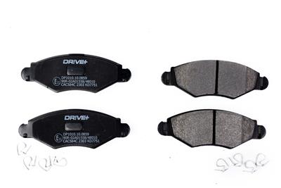 Dr!ve+ DP1010.10.0859 Číslo výrobce: DBP0859. EAN: 5907714161193.