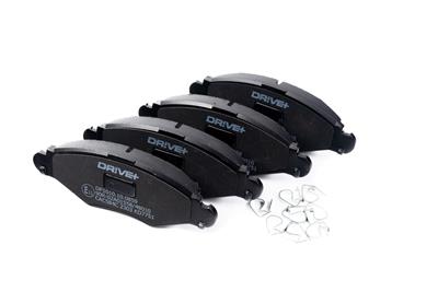 Dr!ve+ DP1010.10.0859 Číslo výrobce: DBP0859. EAN: 5907714161193.