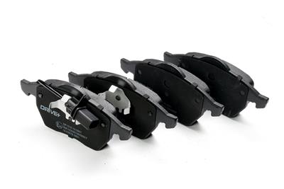 Dr!ve+ DP1010.10.0861 Číslo výrobce: DBP0861. EAN: 5907714161209.