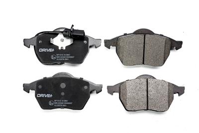 Dr!ve+ DP1010.10.0861 Číslo výrobce: DBP0861. EAN: 5907714161209.