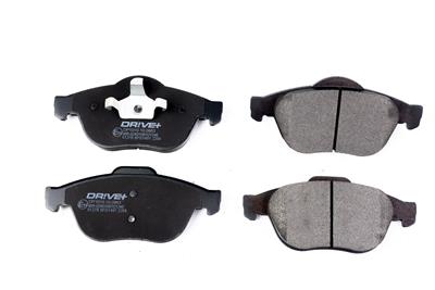 Dr!ve+ DP1010.10.0863 Číslo výrobce: DBP0863. EAN: 5907714161223.