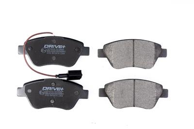 Dr!ve+ DP1010.10.0866 Číslo výrobce: DBP0866. EAN: 5907714161254.