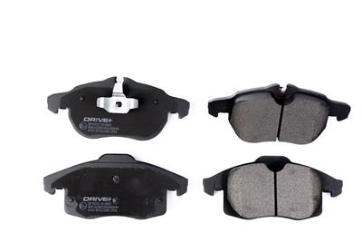 Dr!ve+ DP1010.10.0867 Číslo výrobce: DBP0867. EAN: 5907714161261.