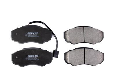 Dr!ve+ DP1010.10.0873 Číslo výrobce: DBP0873. EAN: 5907714161322.