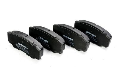 Dr!ve+ DP1010.10.0877 Číslo výrobce: DBP0877. EAN: 5907714161360.