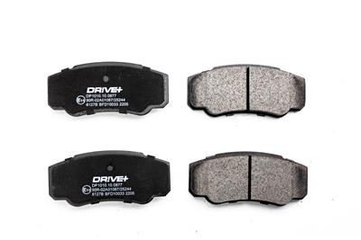 Dr!ve+ DP1010.10.0877 Číslo výrobce: DBP0877. EAN: 5907714161360.