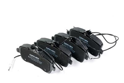 Dr!ve+ DP1010.10.0886 Číslo výrobce: DBP0886. EAN: 5907714161445.