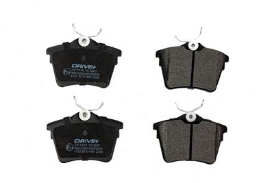 Dr!ve+ DP1010.10.0887 Číslo výrobce: DBP0887. EAN: 5907714161452.