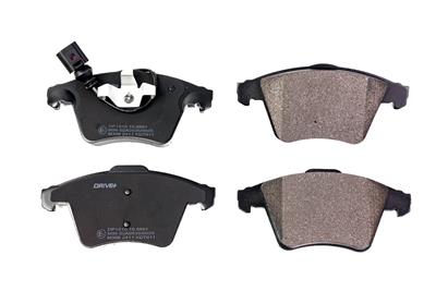 Dr!ve+ DP1010.10.0891 Číslo výrobce: DBP0891. EAN: 5907714161476.