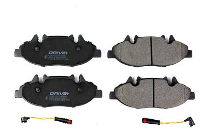 Dr!ve+ DP1010.10.0899 Číslo výrobce: DBP0899. EAN: 5907714161544.