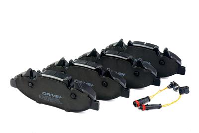 Dr!ve+ DP1010.10.0899 Číslo výrobce: DBP0899. EAN: 5907714161544.